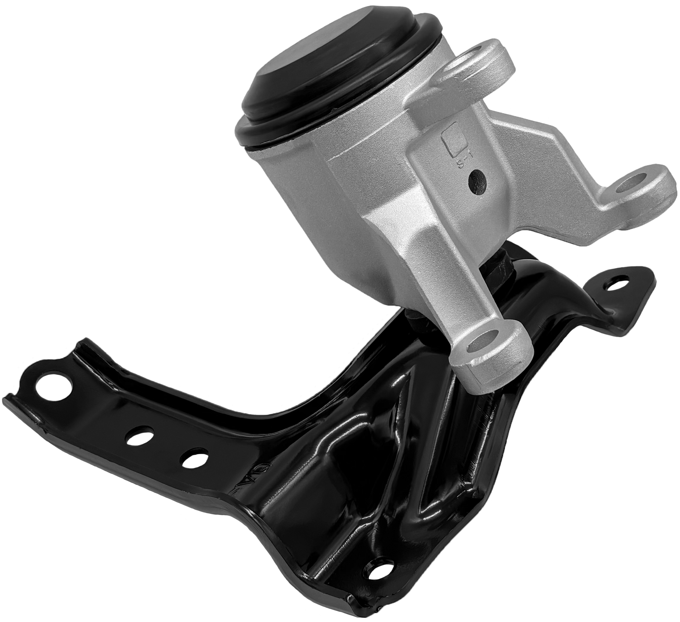 car engine mounting تصاعد محرك السيارة