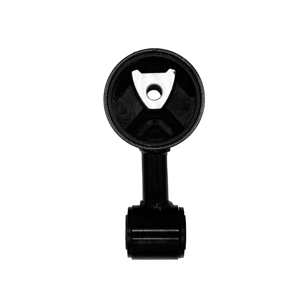 تم استبدال حامل (حوامل) المحرك 