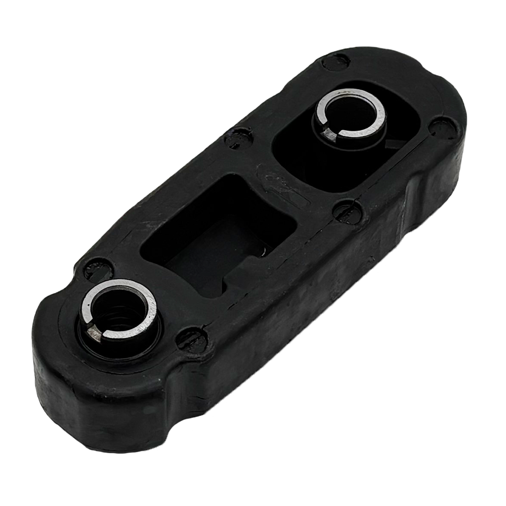 تركيب محرك السيارة 